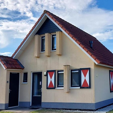 Mooi Drenthe Villa Wezuperbrug Luaran gambar