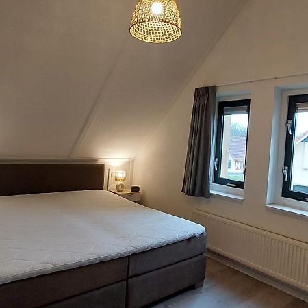 Mooi Drenthe Villa Wezuperbrug Luaran gambar