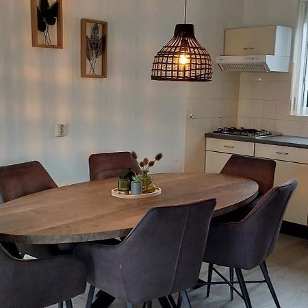 Mooi Drenthe Villa Wezuperbrug Luaran gambar
