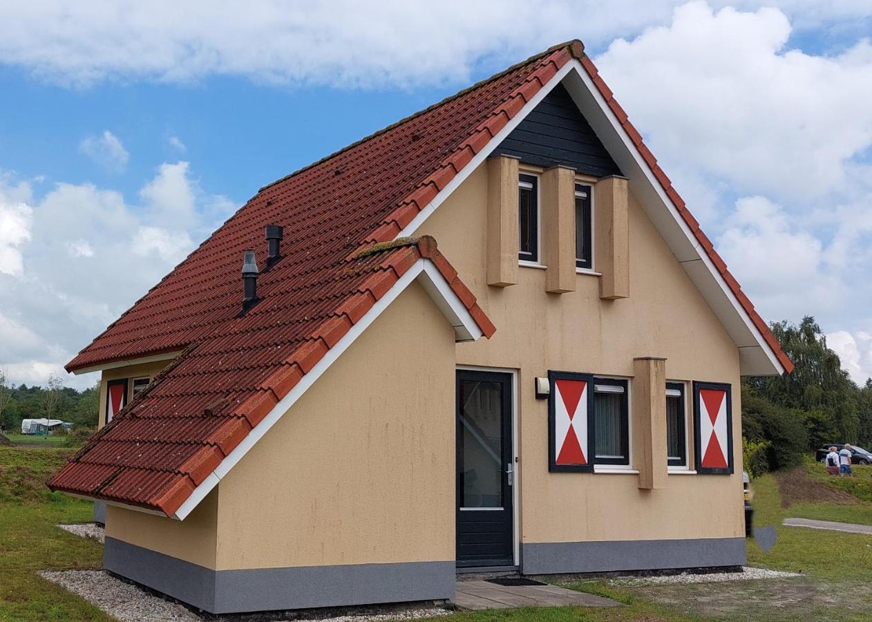 Mooi Drenthe Villa Wezuperbrug Luaran gambar