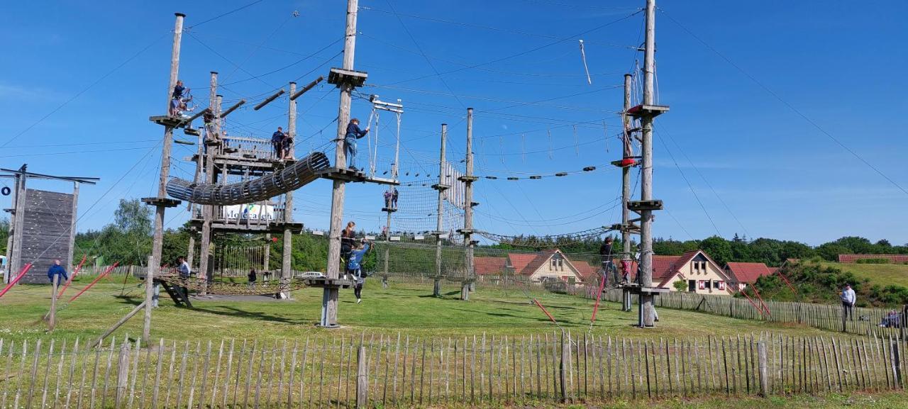 Mooi Drenthe Villa Wezuperbrug Luaran gambar