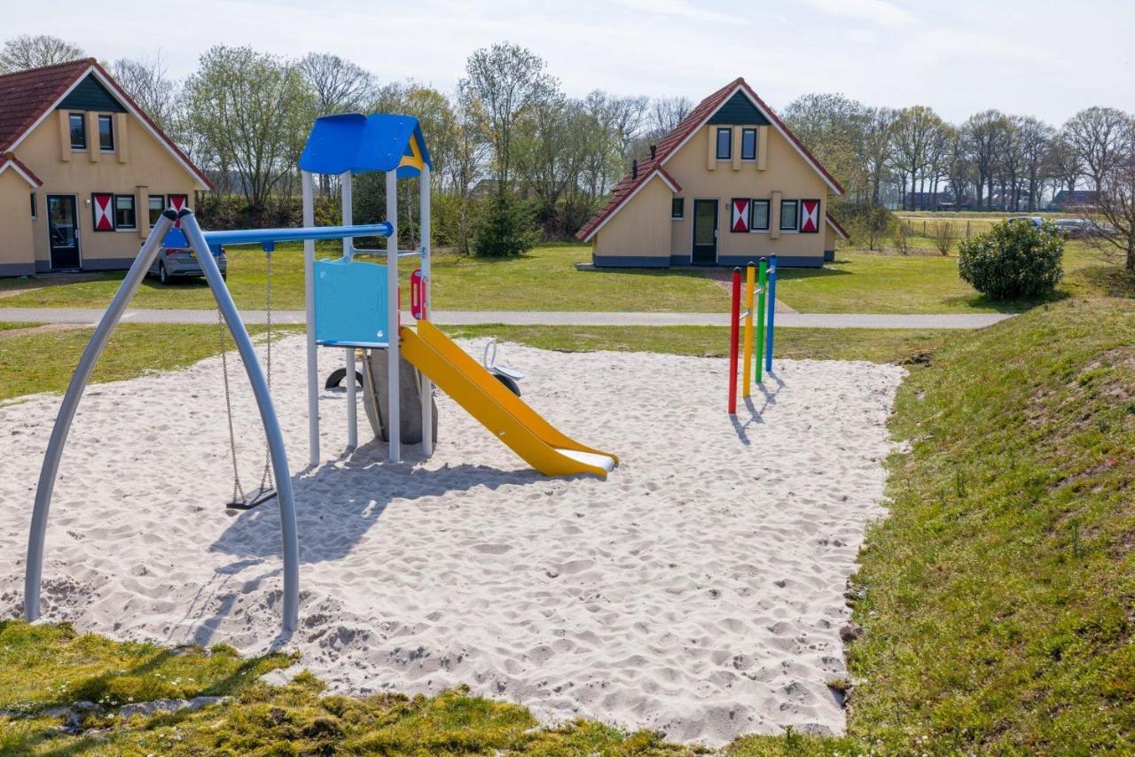 Mooi Drenthe Villa Wezuperbrug Luaran gambar