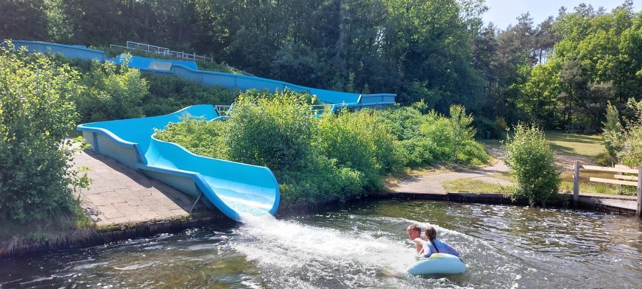 Mooi Drenthe Villa Wezuperbrug Luaran gambar