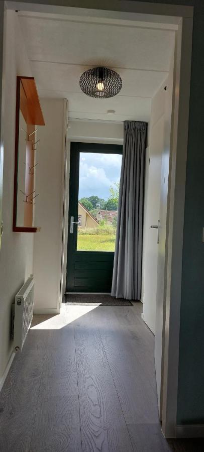 Mooi Drenthe Villa Wezuperbrug Luaran gambar