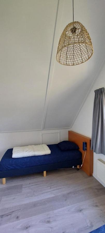 Mooi Drenthe Villa Wezuperbrug Luaran gambar