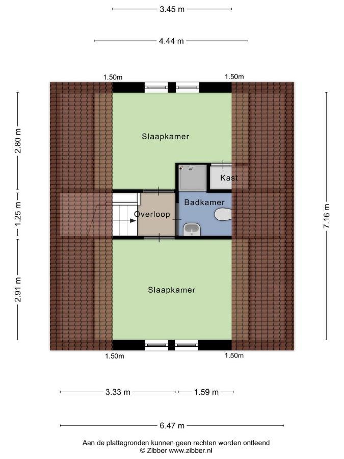 Mooi Drenthe Villa Wezuperbrug Luaran gambar