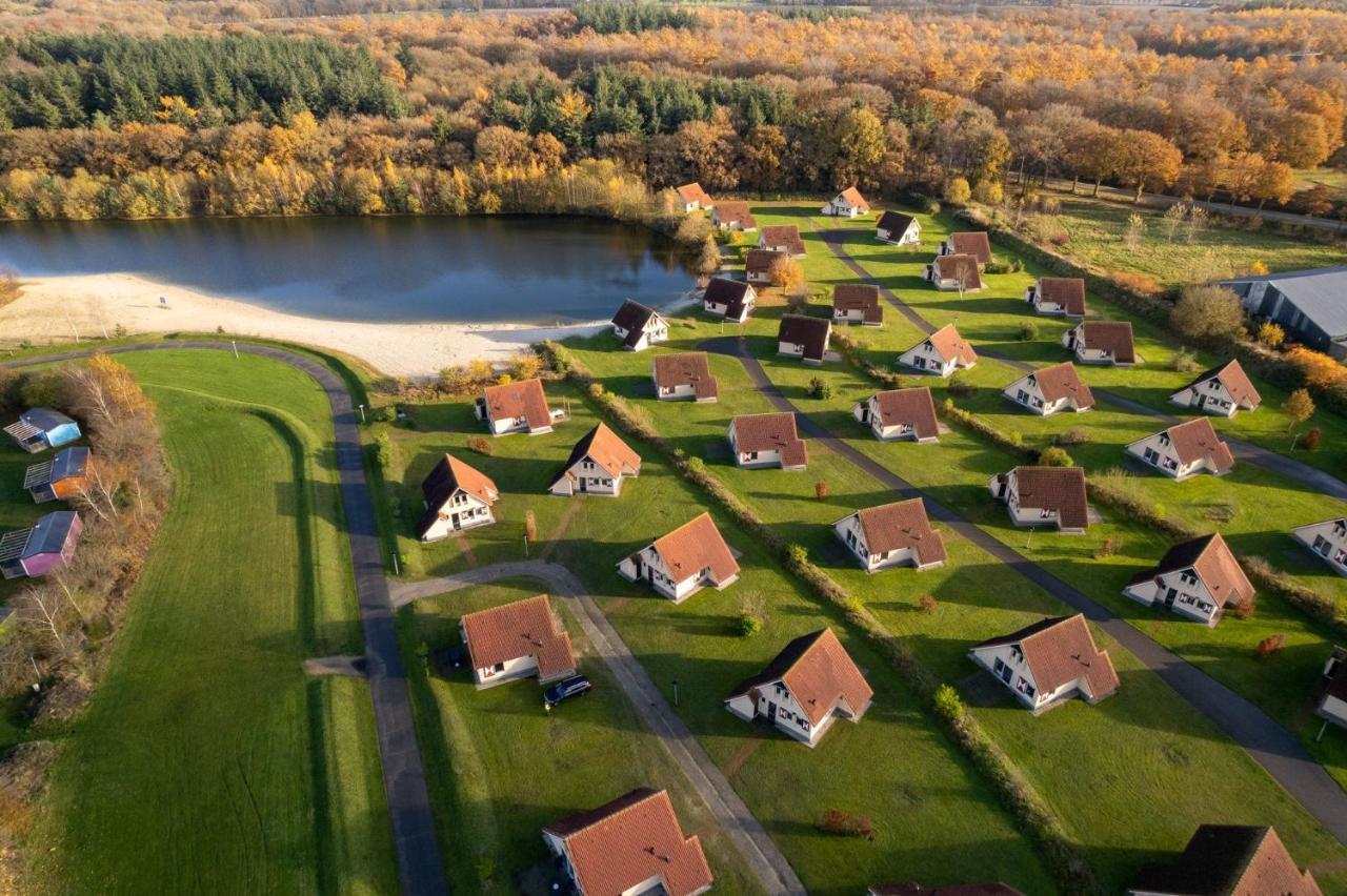 Mooi Drenthe Villa Wezuperbrug Luaran gambar