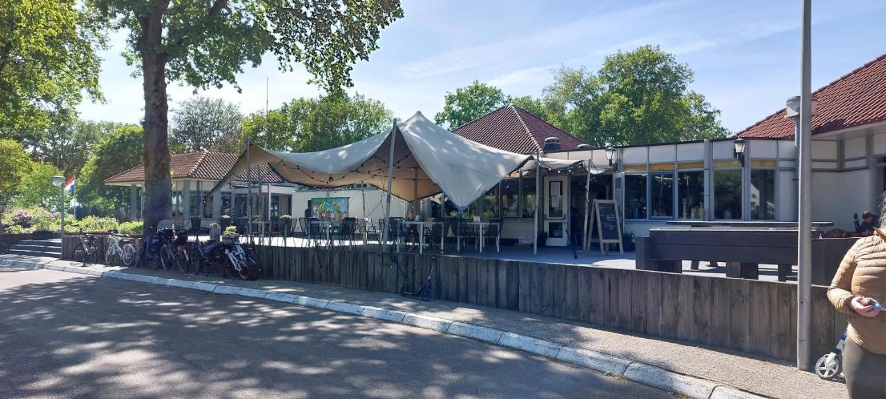 Mooi Drenthe Villa Wezuperbrug Luaran gambar