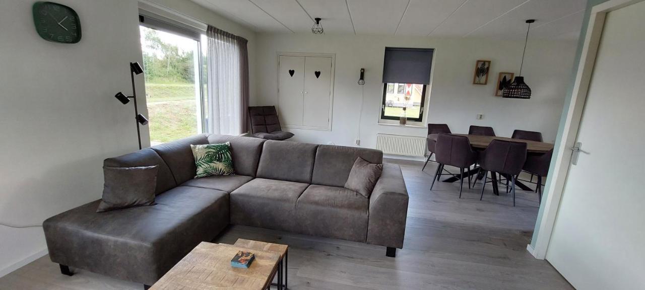 Mooi Drenthe Villa Wezuperbrug Luaran gambar