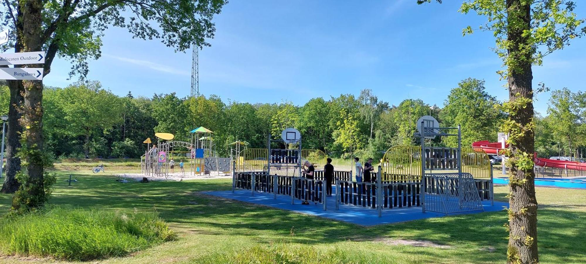 Mooi Drenthe Villa Wezuperbrug Luaran gambar