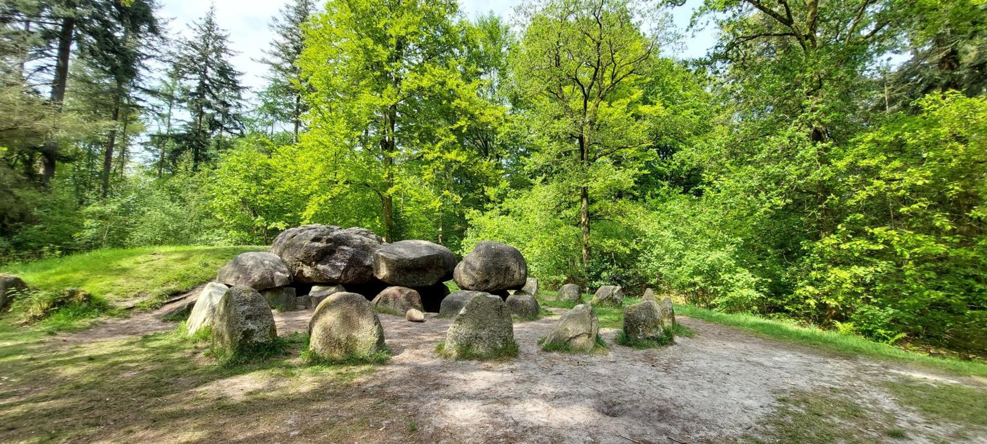 Mooi Drenthe Villa Wezuperbrug Luaran gambar