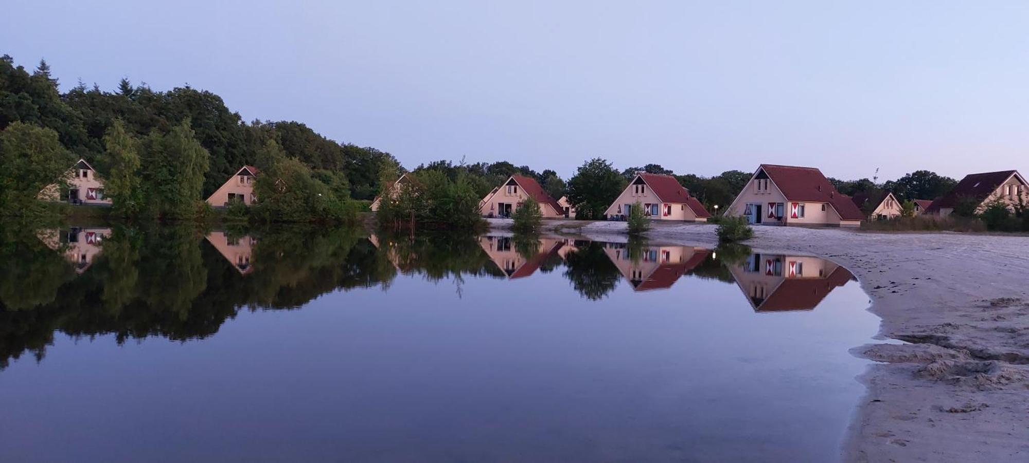 Mooi Drenthe Villa Wezuperbrug Luaran gambar