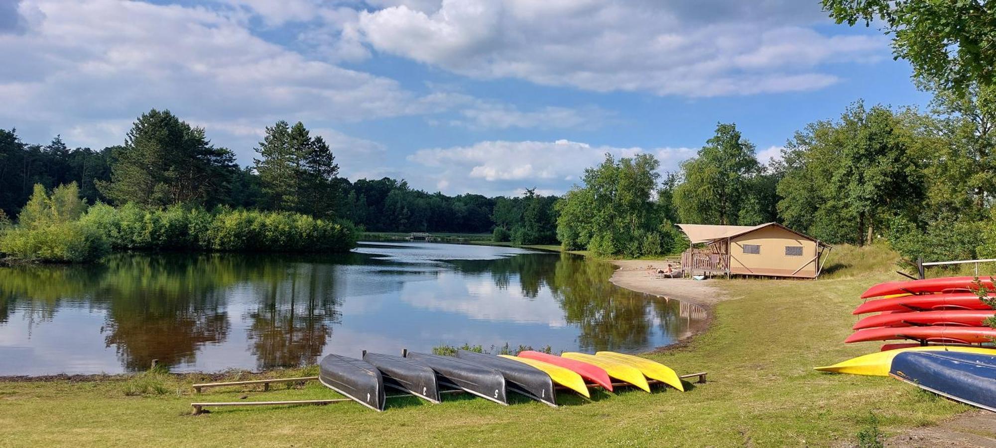 Mooi Drenthe Villa Wezuperbrug Luaran gambar