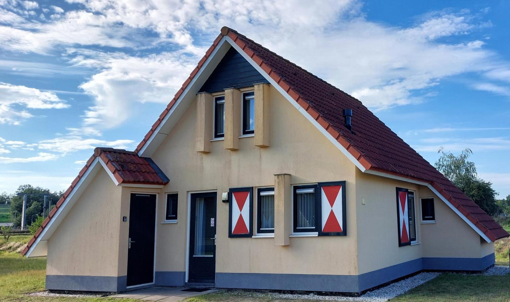 Mooi Drenthe Villa Wezuperbrug Luaran gambar