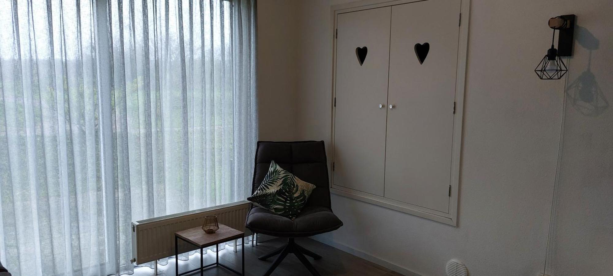 Mooi Drenthe Villa Wezuperbrug Luaran gambar