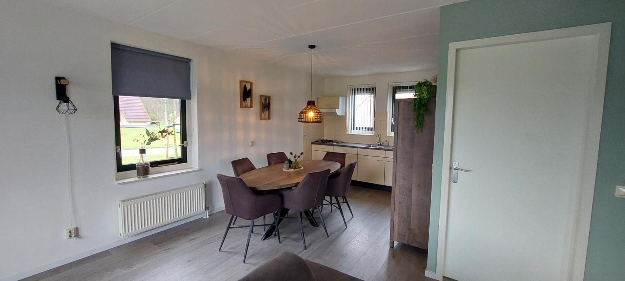 Mooi Drenthe Villa Wezuperbrug Luaran gambar