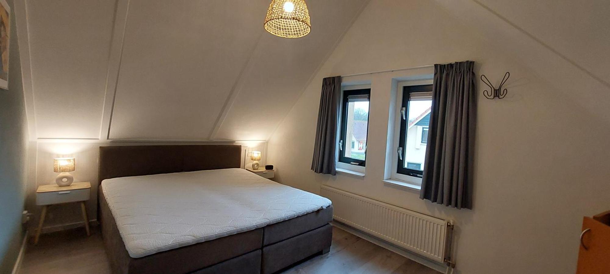 Mooi Drenthe Villa Wezuperbrug Luaran gambar