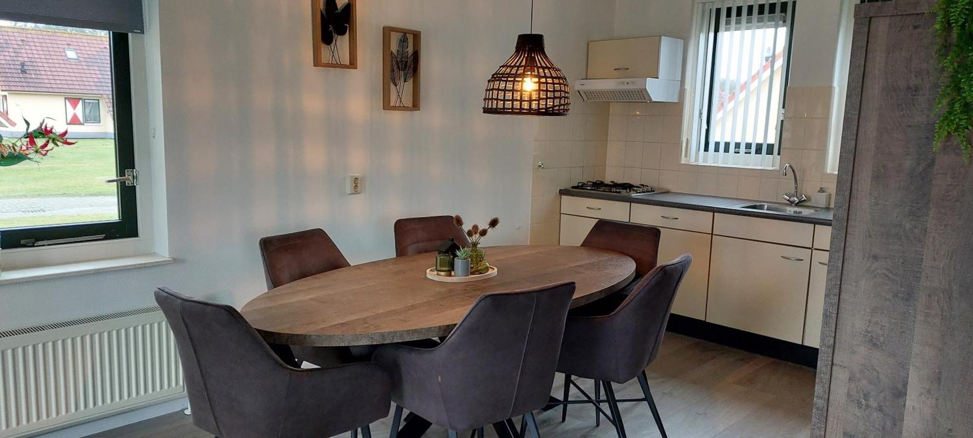 Mooi Drenthe Villa Wezuperbrug Luaran gambar