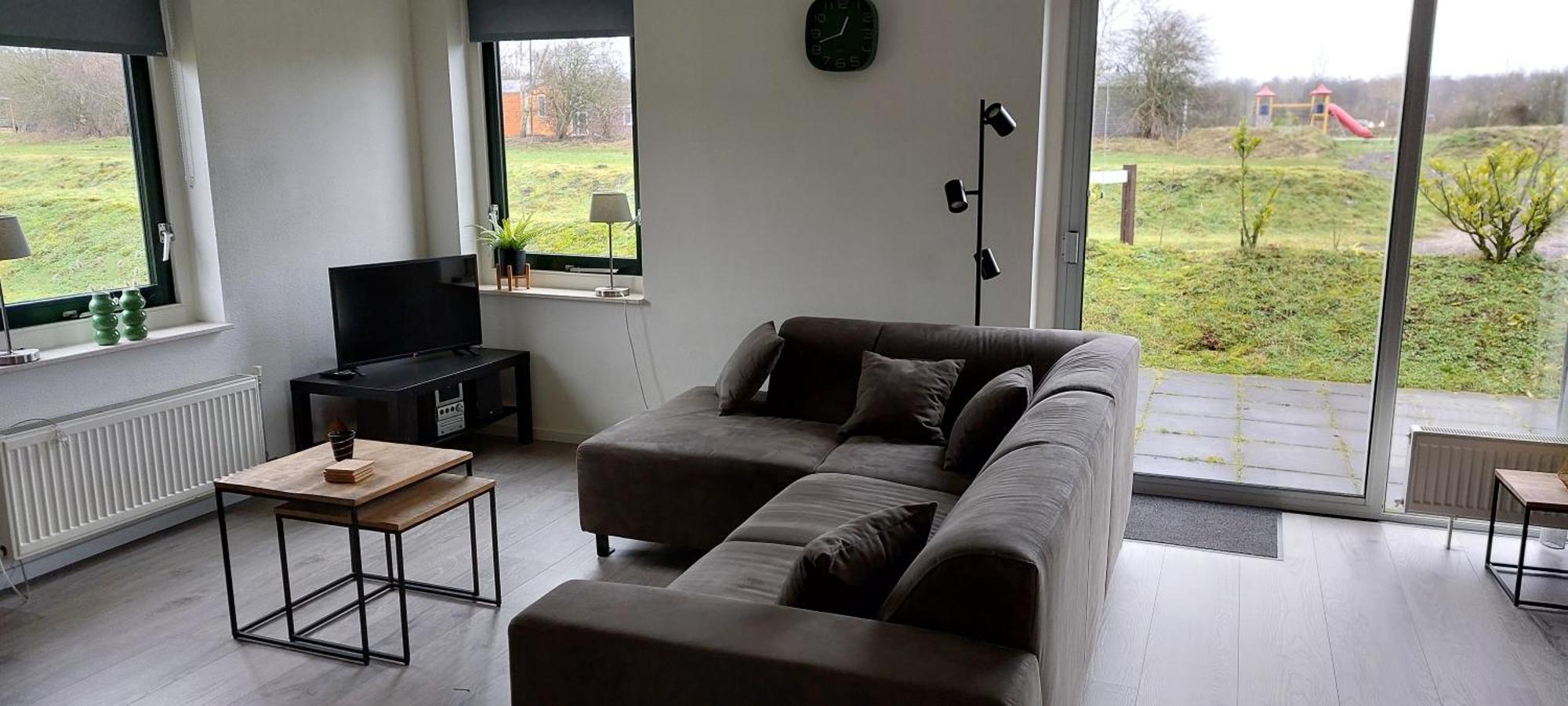 Mooi Drenthe Villa Wezuperbrug Luaran gambar